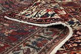 Bakhtiari Persian Carpet 307x163 - Picture 5