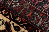 Bakhtiari Persian Carpet 307x163 - Picture 6
