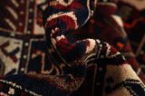 Bakhtiari Persian Carpet 307x163 - Picture 7