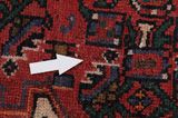 Hosseinabad - old Persian Carpet 317x152 - Picture 17