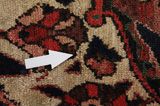 Bakhtiari - old Persian Carpet 320x220 - Picture 17