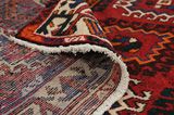 Bakhtiari - old Persian Carpet 220x133 - Picture 5