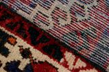 Bakhtiari - old Persian Carpet 220x133 - Picture 6
