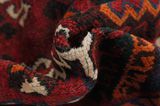 Bakhtiari - old Persian Carpet 220x133 - Picture 7