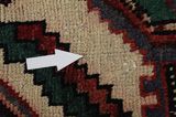 Tuyserkan - old Persian Carpet 220x132 - Picture 17