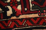 Bakhtiari - old Persian Carpet 288x205 - Picture 17