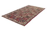 Bakhtiari - old Persian Carpet 298x163 - Picture 2