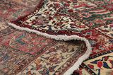 Bakhtiari - old Persian Carpet 298x163 - Picture 5