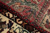 Bakhtiari - old Persian Carpet 298x163 - Picture 6