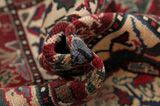 Bakhtiari - old Persian Carpet 298x163 - Picture 7