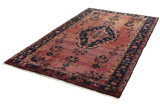 Lori - Bakhtiari Persian Carpet 262x163 - Picture 2