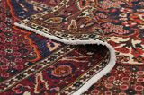 Bakhtiari - old Persian Carpet 305x214 - Picture 5