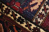 Bakhtiari - old Persian Carpet 305x214 - Picture 6