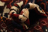 Bakhtiari - old Persian Carpet 305x214 - Picture 7