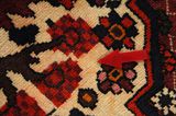 Bakhtiari - old Persian Carpet 305x214 - Picture 17