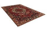 Bakhtiari Persian Carpet 320x216 - Picture 1