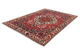Bakhtiari Persian Carpet 320x216 - Picture 2