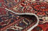Bakhtiari Persian Carpet 320x216 - Picture 5