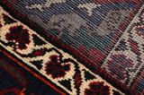 Bakhtiari Persian Carpet 305x204 - Picture 6