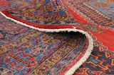Wiss - old Persian Carpet 344x237 - Picture 5