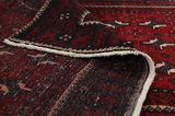 Bokhara - old Persian Carpet 216x113 - Picture 5