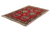 Lori - Qashqai Persian Carpet 220x135 - Picture 2