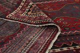Afshar - Sirjan Persian Carpet 215x136 - Picture 5