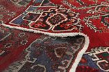 Bakhtiari Persian Carpet 225x135 - Picture 5