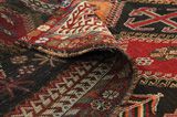 Yalameh - Qashqai Persian Carpet 233x160 - Picture 5
