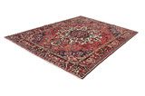Bakhtiari Persian Carpet 296x219 - Picture 2