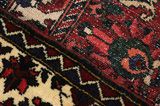 Bakhtiari - old Persian Carpet 313x216 - Picture 6