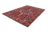 Bakhtiari - old Persian Carpet 300x215 - Picture 2