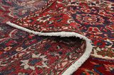Bakhtiari - old Persian Carpet 300x215 - Picture 5