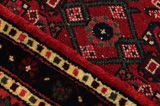 Hosseinabad - Hamadan Persian Carpet 291x77 - Picture 6