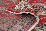 Lilian - Sarouk Persian Carpet 318x104 - Picture 5