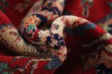 Lilian - Sarouk Persian Carpet 318x104 - Picture 7