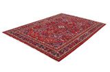 Lilian - old Persian Carpet 310x209 - Picture 2