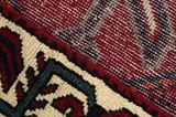 Bakhtiari Persian Carpet 304x158 - Picture 6