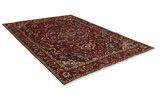 Bakhtiari - old Persian Carpet 303x210 - Picture 1