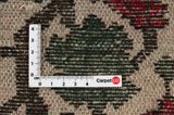 Bakhtiari Persian Carpet 286x174 - Picture 4