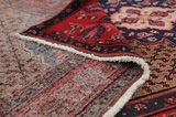 Songhor - Koliai Persian Carpet 302x162 - Picture 5