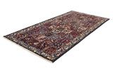 Bakhtiari Persian Carpet 330x162 - Picture 2