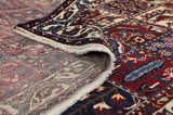 Bakhtiari Persian Carpet 330x162 - Picture 5