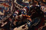 Bakhtiari Persian Carpet 330x162 - Picture 7