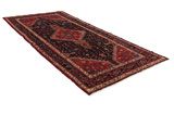 Tuyserkan - Hamadan Persian Carpet 328x154 - Picture 1