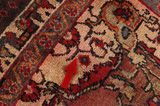 Bakhtiari - old Persian Carpet 182x140 - Picture 17