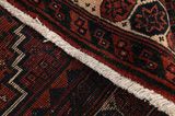 Afshar - old Persian Carpet 224x120 - Picture 6