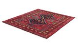 Lori - Bakhtiari Persian Carpet 190x165 - Picture 2