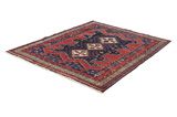 Afshar - Sirjan Persian Carpet 196x155 - Picture 2
