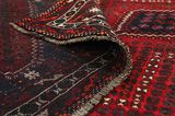 Qashqai - Shiraz Persian Carpet 290x195 - Picture 5